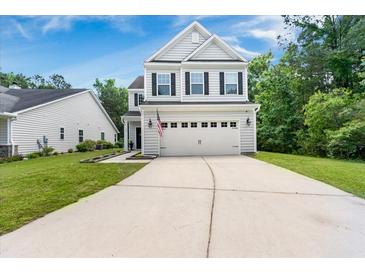 Photo one of 106 Blackwater Way Moncks Corner  29461 | MLS 24010675