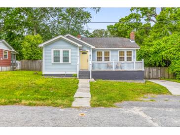 Photo one of 6033 Tampa St Hanahan  29410 | MLS 24010681
