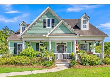 Photo one of 1029 Legacy Ln Summerville  29485 | MLS 24010715