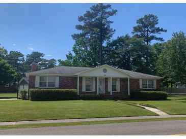 Photo one of 404 Pineview Dr Goose Creek  29445 | MLS 24010746