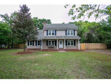 Photo one of 1138 Cottage Rd James Island  29412 | MLS 24010750