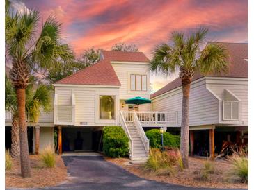 Photo one of 732 Spinnaker Beachhouse Seabrook Island  29455 | MLS 24010755