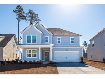 Photo one of 269 Tuscan Sun St Summerville  29485 | MLS 24010787