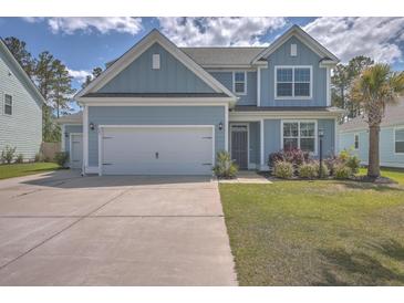 Photo one of 623 Yellow Leaf Ln Summerville  29486 | MLS 24010793