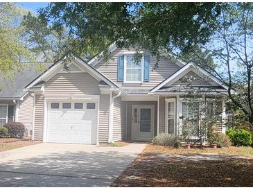 Photo one of 9289 Ayscough Rd Summerville  29485 | MLS 24010797
