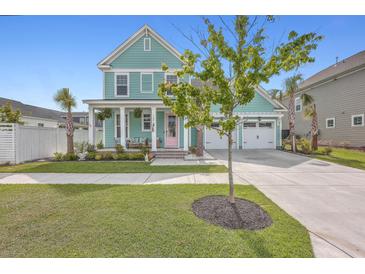 Photo one of 164 Clearblue Loop Summerville  29486 | MLS 24010903