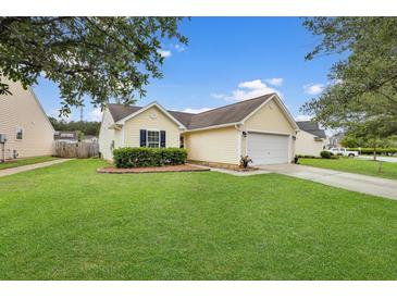 Photo one of 477 Dolphin Dr # Drive Summerville  29485 | MLS 24010931