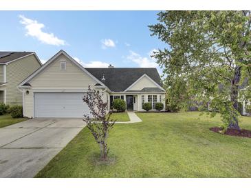 Photo one of 1448 Coopers Hawk Dr Hanahan  29410 | MLS 24010937