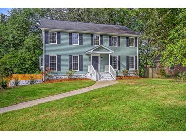 Photo one of 12 Monte Sano Dr Hanahan  29410 | MLS 24010941