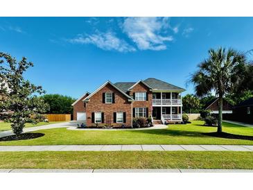 Photo one of 148 Westover Dr Goose Creek  29445 | MLS 24010943