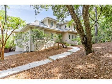 Photo one of 2380 The Haulover Johns Island  29455 | MLS 24010966