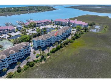 Photo one of 142 W Mariners Cay Dr Folly Beach  29439 | MLS 24010992