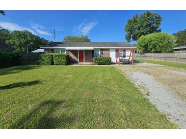 Photo one of 1019 College Park Rd Summerville  29486 | MLS 24011000