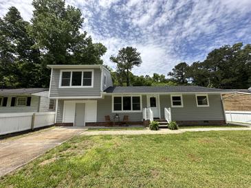 Photo one of 2324 Falcon Rd North Charleston  29406 | MLS 24011008