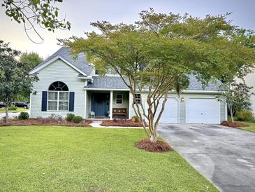 Photo one of 7036 Windmill Creek Rd Charleston  29414 | MLS 24011034