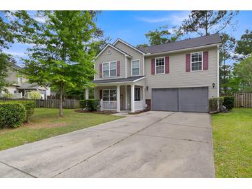 Photo one of 215 Breckingridge Dr Ladson  29456 | MLS 24011043