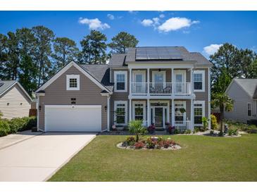 Photo one of 7307 Horned Grebe Ct Hanahan  29410 | MLS 24011049