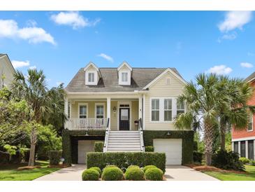 Photo one of 305 Megans Bay Ln Charleston  29492 | MLS 24011071