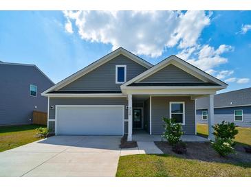 Photo one of 724 Sienna Way Summerville  29486 | MLS 24011096