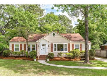 Photo one of 1208 Chesterfield Rd North Charleston  29405 | MLS 24011111