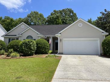 Photo one of 3244 Hunters Rest Dr Charleston  29414 | MLS 24011112