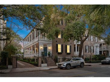Photo one of 40 Hasell St Charleston  29401 | MLS 24011144