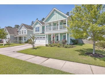 Photo one of 217 Clear Sky Ln Summerville  29486 | MLS 24011189