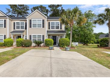 Photo one of 9158 Maple Grove Dr Summerville  29485 | MLS 24011216
