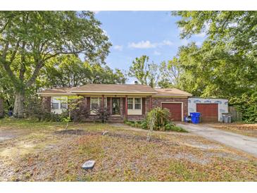 Photo one of 4231 Karen Dr North Charleston  29405 | MLS 24011218