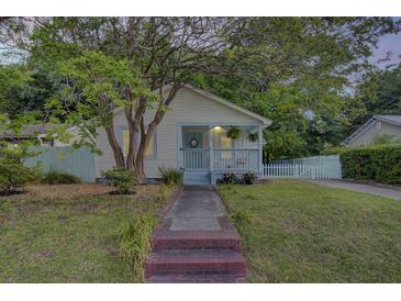 Photo one of 4509 Rugheimer Ave North Charleston  29405 | MLS 24011231