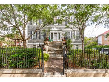 Photo one of 84 Bull St # B Charleston  29401 | MLS 24011263