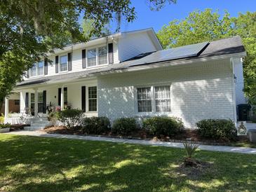 Photo one of 4 Forest Creek Ct Charleston  29414 | MLS 24011280
