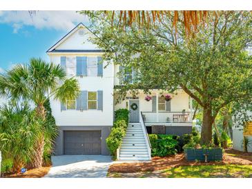 Photo one of 10 Frank Sottile Ln Isle of Palms  29451 | MLS 24011285