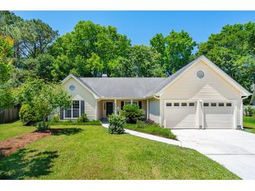 Photo one of 733 Woodland Pointe Pl Mount Pleasant  29464 | MLS 24011293