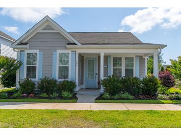 Photo one of 104 Starling St Summerville  29483 | MLS 24011318