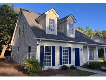 Photo one of 9511 S Cardinal Dr Ladson  29456 | MLS 24011332