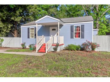 Photo one of 2662 Hull St North Charleston  29405 | MLS 24011337