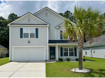 Photo one of 119 Thistle Rd Goose Creek  29445 | MLS 24011340