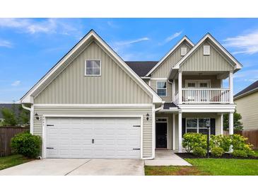 Photo one of 4041 Exploration Rd Ladson  29456 | MLS 24011345