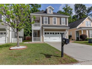Photo one of 124 Diploma Dr Ladson  29456 | MLS 24011359