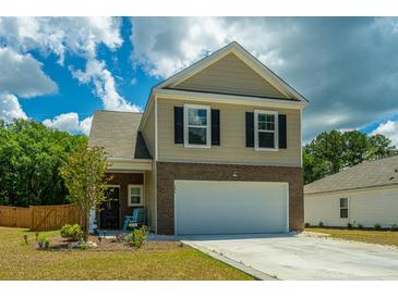 Photo one of 606 Red Mulberry Rd Moncks Corner  29461 | MLS 24011373