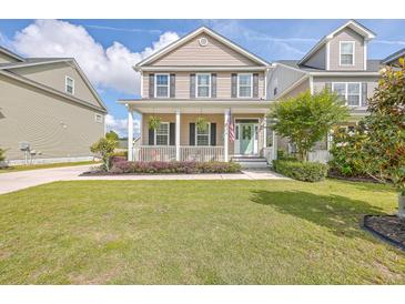 Photo one of 5319 Natures Color Ln North Charleston  29418 | MLS 24011406