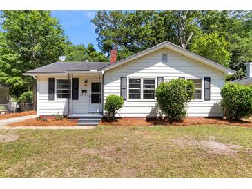 Photo one of 5638 Meadow Ave North Charleston  29406 | MLS 24011432