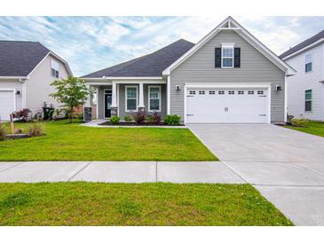 Photo one of 492 Rowley Ln Summerville  29486 | MLS 24011500