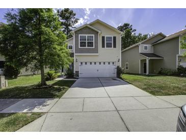 Photo one of 9761 Seed St Ladson  29456 | MLS 24011504