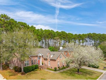 Photo one of 528 Chimney Bluff Dr Mount Pleasant  29464 | MLS 24011580