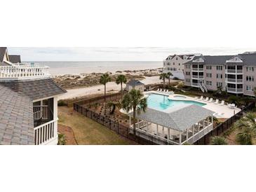 Photo one of 9000 Palmetto Dr # A-302 Isle of Palms  29451 | MLS 24011661