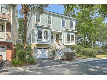 Photo one of 104 Howard Mary Dr # A Charleston  29412 | MLS 24011675