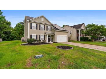 Photo one of 9480 Falling Embers Ln Ladson  29456 | MLS 24011684