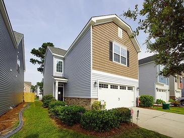 Photo one of 8897 Cat Tail Pond Rd Summerville  29485 | MLS 24011689